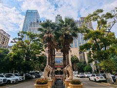 -昆明南亚风情园豪生大酒店-泰式国际海鲜自助餐厅