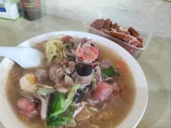 -老太皮肚面