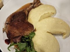 -LA MAISON公鸡和龙(蛇口店)