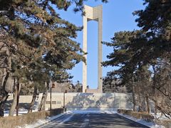 -长春市南湖公园