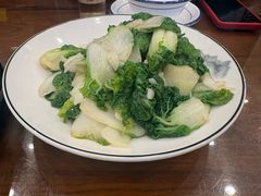 -合肥妈妈菜(青阳南路店)