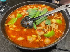 -湘肠香火锅店(团结湖店)