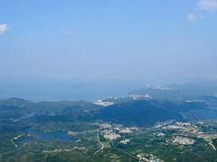 -七娘山