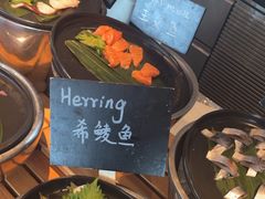 -Social 秀西餐厅-长沙瑞吉酒店(运达店)