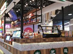 -美芝莲(钻汇广场店)