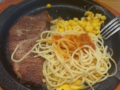 -菲滋意式餐厅(上虞万和城店)
