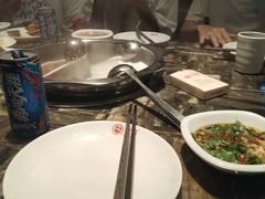 -冠菌火锅自助(东莞桥头店)