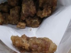 -傅强排骨(成都总店)