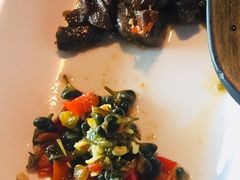 -滇釜火锅·能喝汤的火锅(车公庄店)