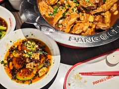 -胖哥俩肉蟹煲(湖滨银泰in77店)