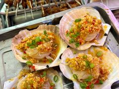 -遇西祠·海鲜烧烤(总店)