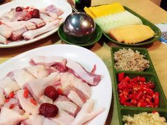 -龙泉人椰子鸡.糟粕醋.海南菜(三亚旗舰店)