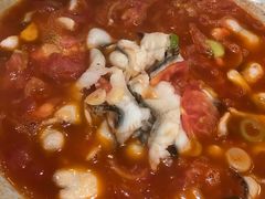 -春和發特色蒸饺(浐河西路店)