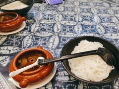 -桥香园过桥米线(复兴路店)
