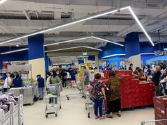 -盒马X会员店(上海森兰商都店)