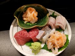 -Sushi Hanzo半藏(天环广场店)
