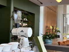 -SAANCI山池咖啡(海上世界文化艺术中心店)