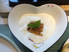 -蜜桃花开·中西融合菜E&W(南长街店)