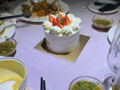 -花花卷卷·鲜食蛋糕(静安久光百货店)