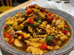 -恰八斗·猛火长沙菜(国贸店)