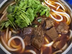 -蒋记牛肉粉(新大十字总店)