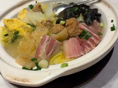 -古韵轩·园林餐厅