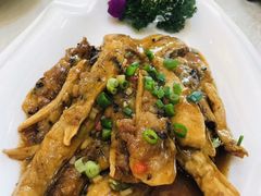 -有腥气私房菜·寻味顺德