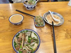-夏家合汁(天润花园小区店)