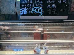 -京旬海鲜放题·铁板烧自助餐厅