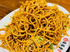 -张师傅烧烤(CBD店)