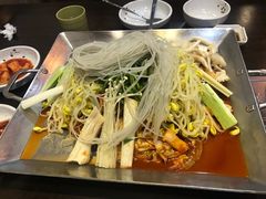 -金明子八带鱼馆(正宗韩国连锁店)