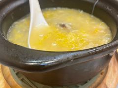 -玉华台饭庄·淮扬菜·烤鸭(望京店)