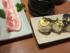 -陇璟烧肉酒场(友谊阳光城店)