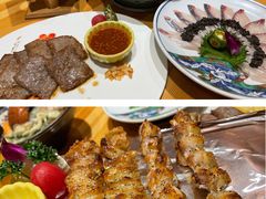 -大岛日本料理铁板烧(南通大饭店)