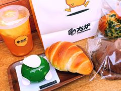 -方炉·天然食材面包店(青秀店)