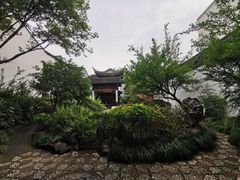 -苏州文旅花间堂·探花府酒店