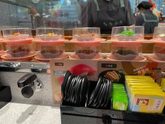 -争鲜回转寿司(南开大悦城店)