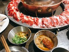 牛羊肉土豪圈-刘老表·瓦罐汤涮肉(青云谱店)