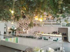 -ins森林童话餐厅coffee&bistro