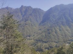 -九华山风景区