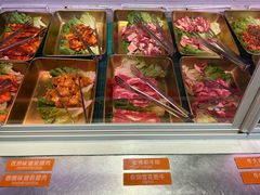 -33韩式自助烧烤(环城南路店)