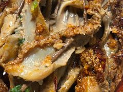 -福苗小骆驼烧烤(大唐不夜城店)
