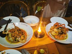 -Ministry of Crab(科伦坡店)