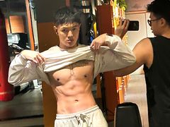 -佳禾健身(三元里店)