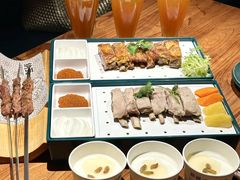 -纳瓦新疆菜(银都店)