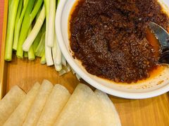 -双合园·海鲜水饺青岛菜(九水东路店)