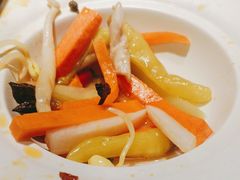 -懒人盐府人家(航天桥店)