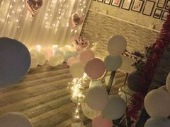 店内布置-K·Kitchen KK牛扒厨房(江南西店)