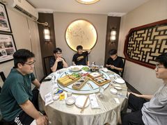 -老德州四合院·德州菜(天衢路店)