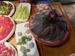 -城墙拐拐火锅(三峡广场黑金冠店)